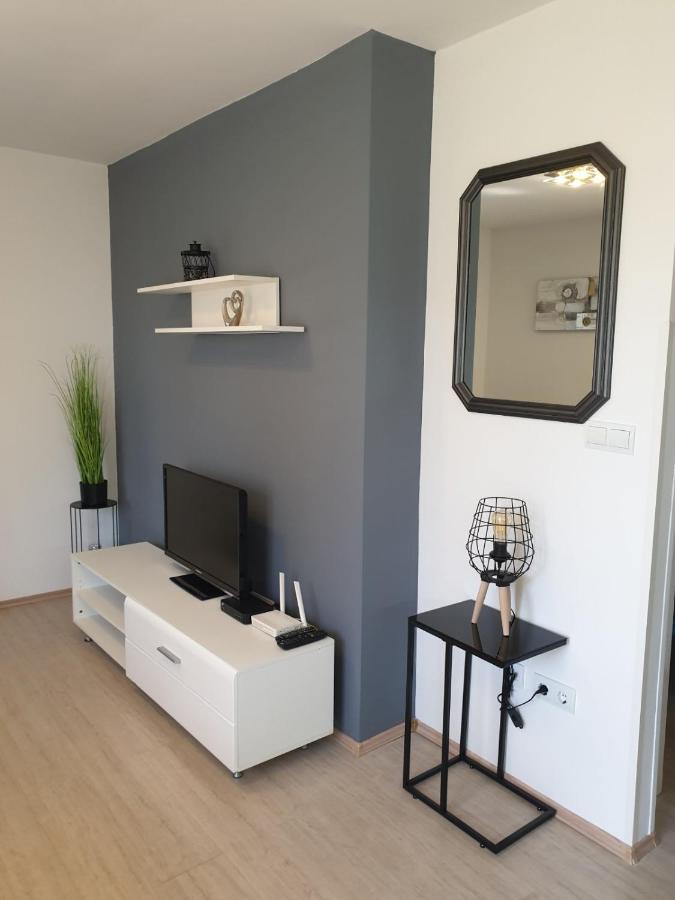 Daire Ivy's Place Poreč